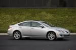 Mazda6 2009 года (US)